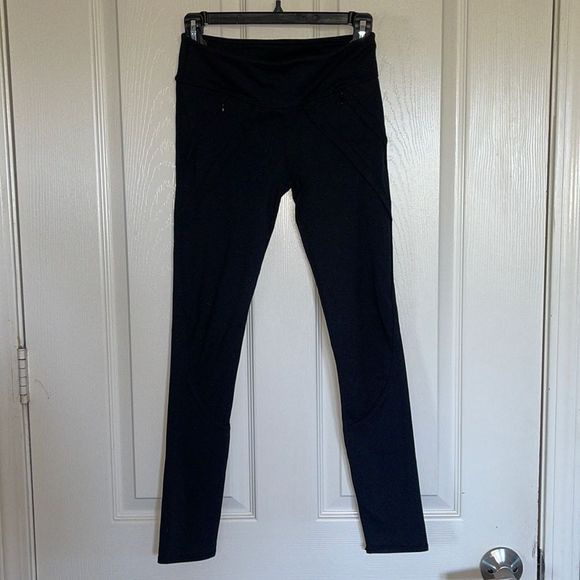 Fabletics black leggings size xxs - Picture 1 of 3